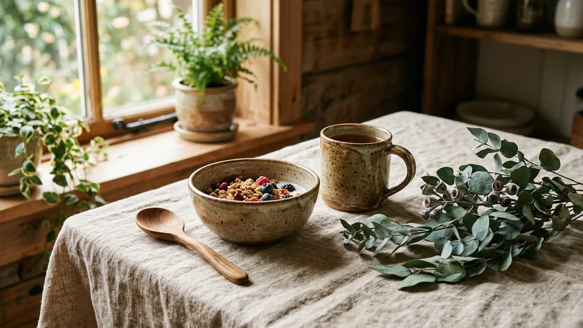 Etsy product listing showing optimized product photos with styled backgrounds